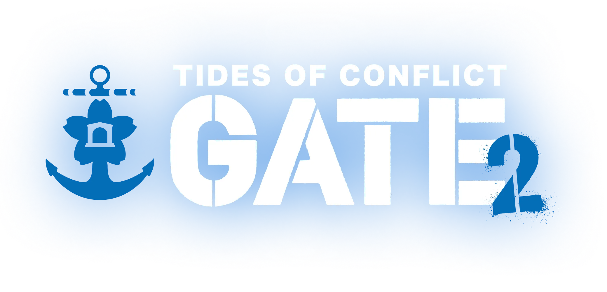 GATE 2: TIDES OF CONFLICT